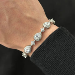 Pulsera Estrellas