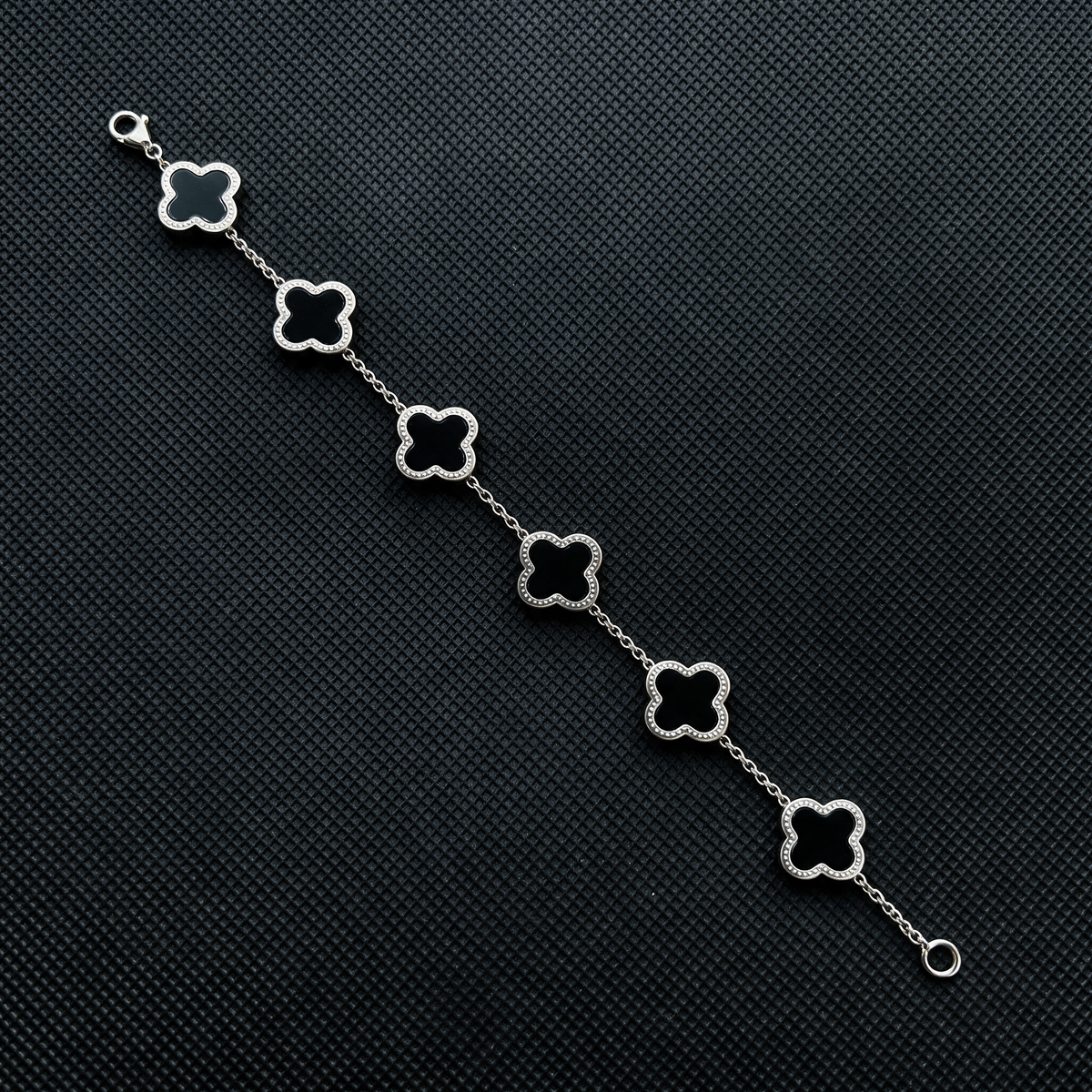 Pulsera Trébol