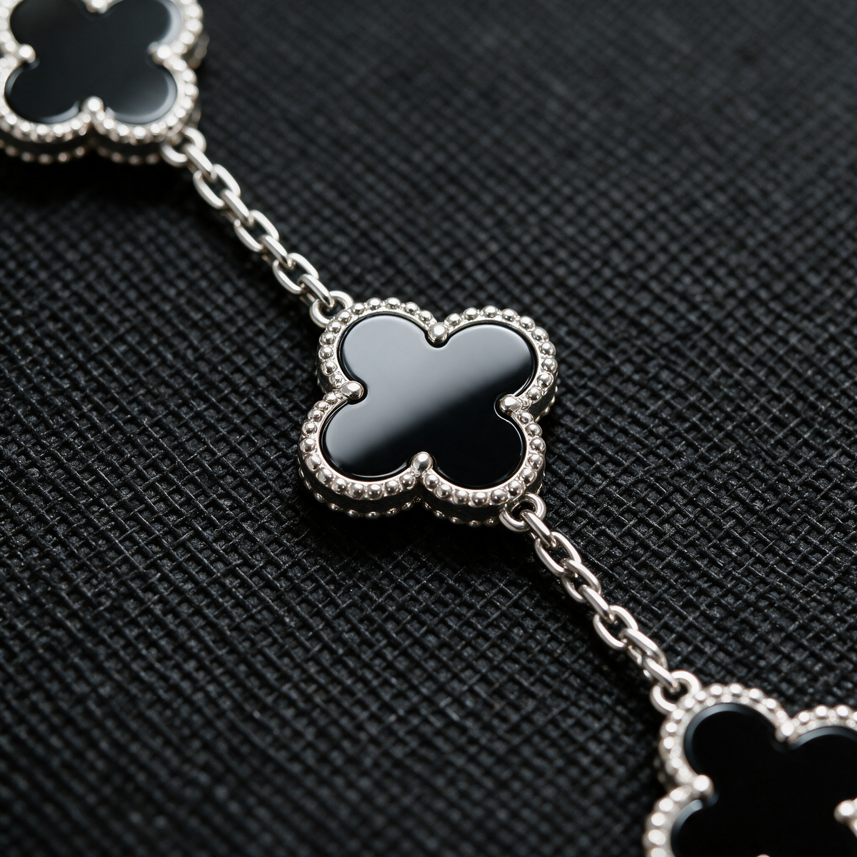 Pulsera Trébol