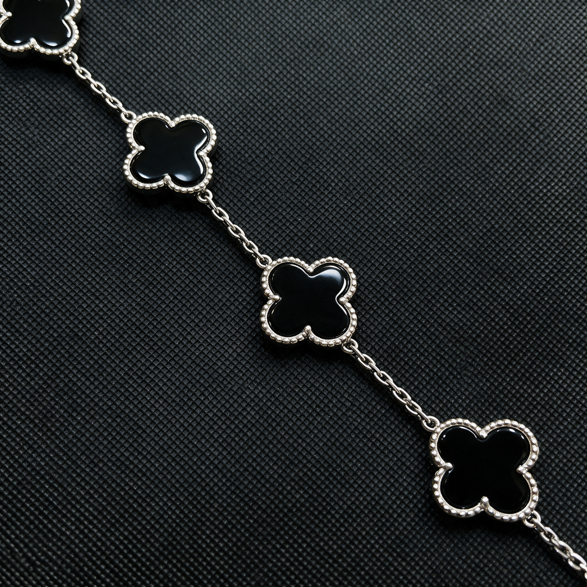 Pulsera Trébol